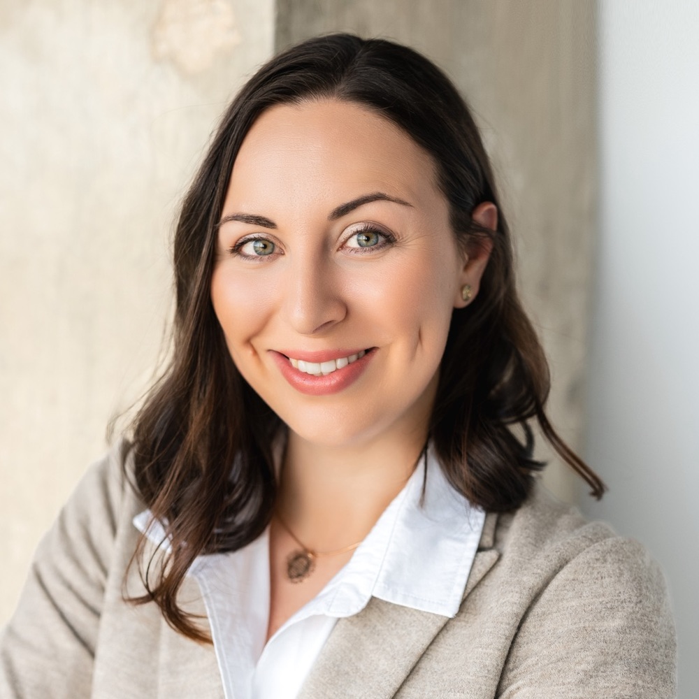 Meet your Posher, Ekaterina